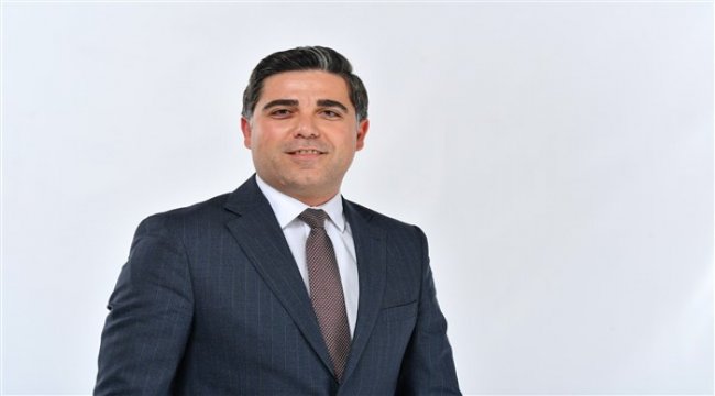 Garanti Ödeme Sistemleri’nin yeni Genel Müdürü Çağrı Süzer oldu