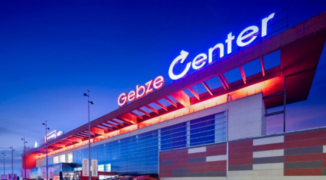 Gebze Center Avm, yüksek sağlık ve güvenlik önlemleriyle açılıyor