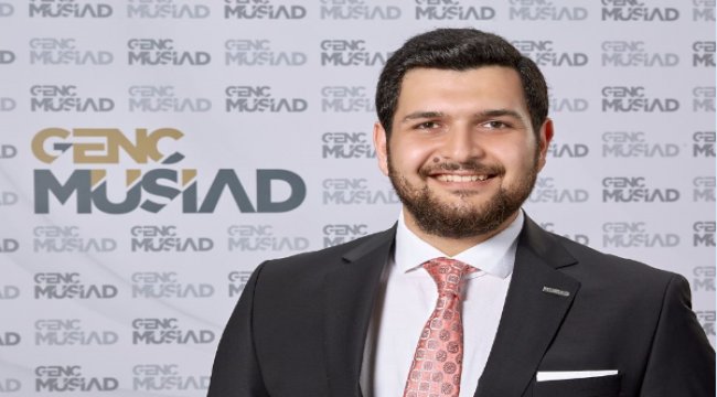Genç MÜSİAD pandemi süreci boyunca en aktif gençlik yapılanması oldu