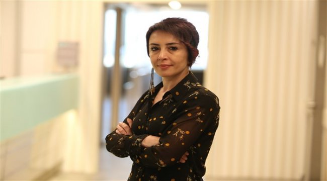 Gençler tarihi bir sürece tanıklık ettiklerini bilmeli