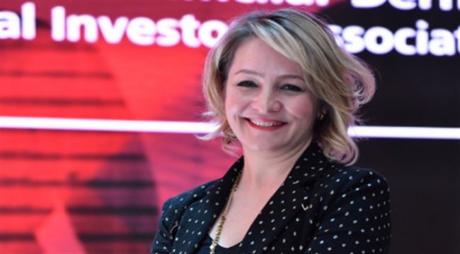 Gençlerimiz ülkemizin sürdürülebilir büyümesi ve küresel rekabetçiliğinde en önemli güvencemiz