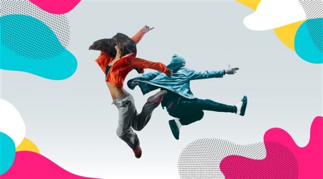 Gençlik ve Spor Bayramı’na özel Hip-Hop atölyesi