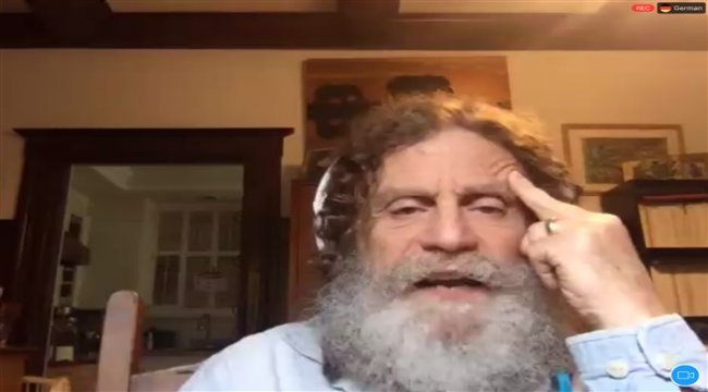 “Genler çevreye göre belirlenip davranışlarımızı şekillendiriyor”