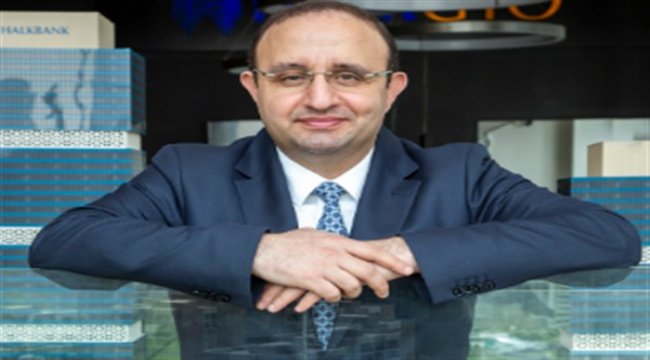 Halk GYO’nun ilk çeyrek kârı 18,5 milyon TL oldu