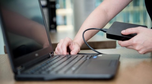 Her hafta 140 bin hard disk zarar görüyor