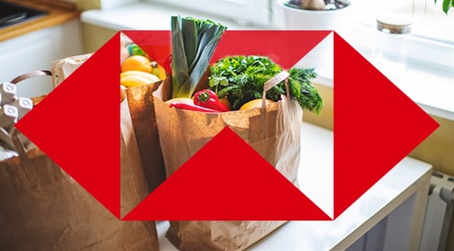 HSBC Advantage ile market alışverişlerinde indirim fırsatı