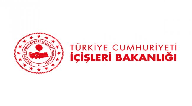 İçişleri Bakanlığı: 13,716 kişiye idari işlem uygulandı