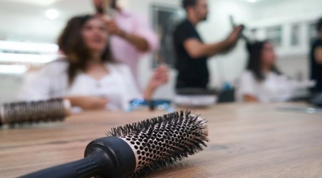 İçişleri Bakanlığı’ndan berber ve güzellik salonları ile ilgili genelge