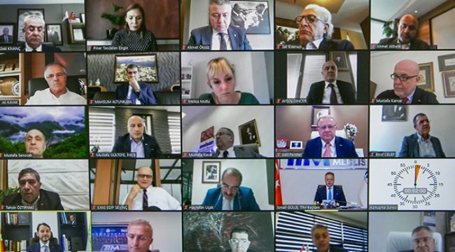 İhracat haziranda daha da güçlenecek