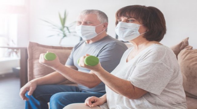 İlk gün nelere dikkat edilmeli  ? Egzersiz şart ama kalp hızına dikkat