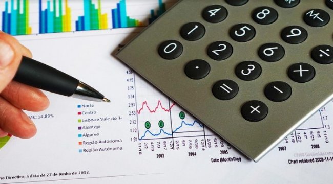 IMF: 2021'de tam ekonomik toparlanma mümkün görünmüyor