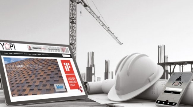 İnşaat maliyet endeksi yıllık %6,92 arttı, aylık değişmedi
