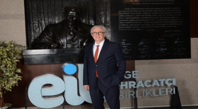 İş dünyası 2020'den umutlu Türkiye ekonomisi pandemiden güçlenerek çıkacak
