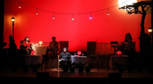 İş Sanat’ta “Edebiyat Günleri” başlıyor