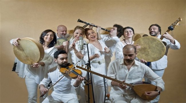 İş Sanat’tan bayram konserleri