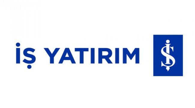 İş Yatırım'ın ilk çeyrek faaliyet raporu