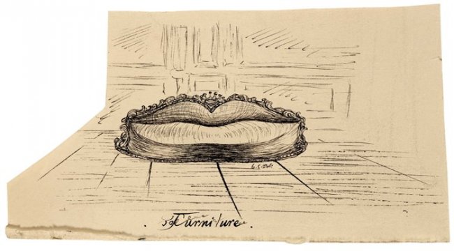 “İstanbul’da Bir Sürrealist: Salvador Dalí” sergisi şimdi SSM web sitesinde
