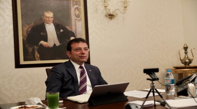 “İstanbul sizlerin; sorunları beraber çözeceğiz”