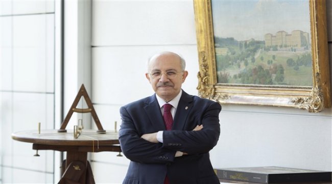 İTÜ Rektörü Prof. Dr. Mehmet Karaca: “Online sınav hazırlanıyor, yaz okulu olacak”