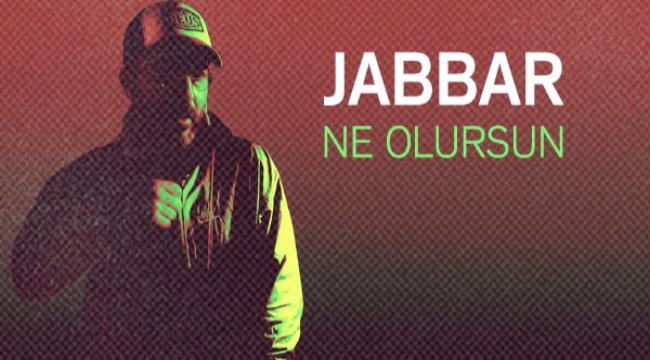 Jabbar’dan Türk Sanat Müziği Klasiği “Ne Olursun”a Harika Bir Yorum