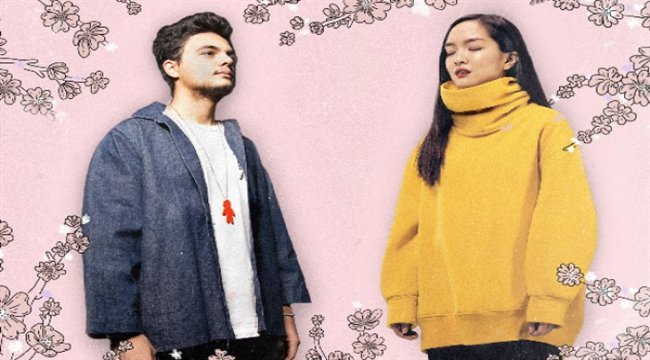 Japonya’ya heyecan verici bir yolculuk: “Sakura”
