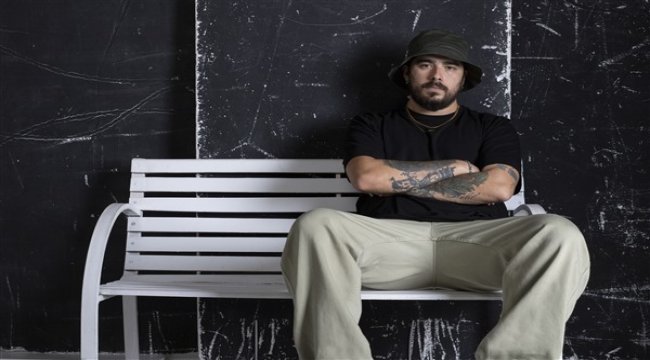 Kamufle, 19T ile son durağa yanaştı