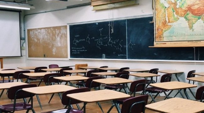 Kanada'nın Montreal Kentindeki İlkokullar Açılmıyor