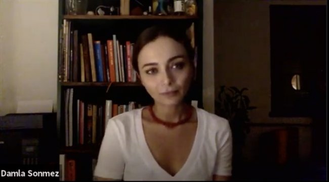 “Karakteri anlatabilmeniz için onu anlamanız gerekir”