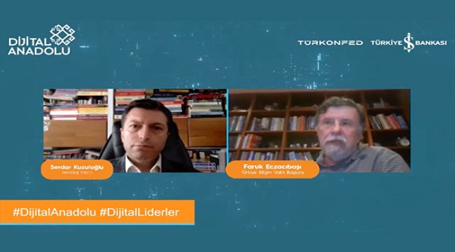 Kobi’lerin Dijitalleşme Yolculuğu Online Platforma Taşındı