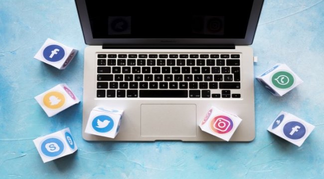 Koranavirüs günlerinde en çok Facebook, Youtube ve WhatsApp tercih edildi