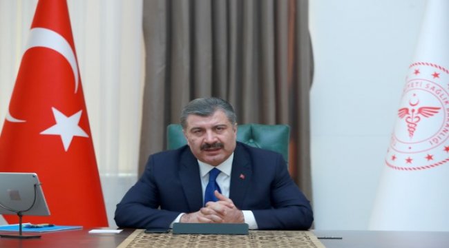 Koronavirüs salgınında ölenlerin sayısı 3 bin 739'a ulaştı