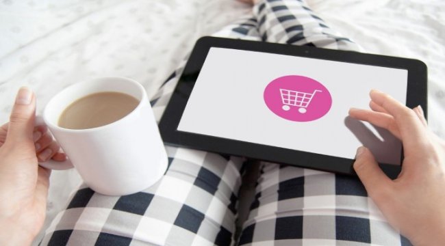 Koronavirüs sanal marketlere ilgiyi yüzde 251 artırdı