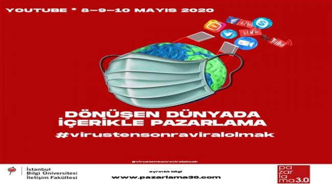 Koronavirüs sonrası içerik nasıl pazarlanacak?