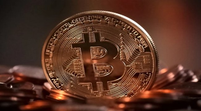 Kripto paralarda halving