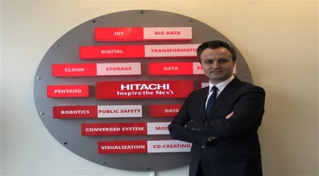 Kriz dönemlerinde veri yönetimi değerleniyor, inovasyon için fırsat doğuyor