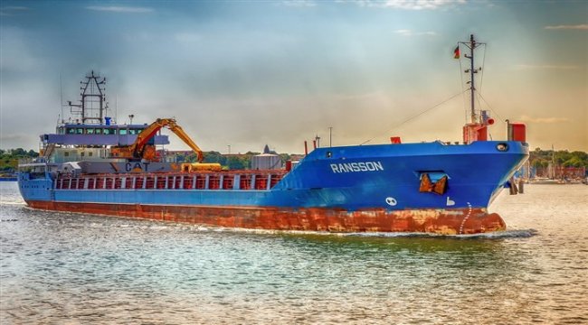 Limancılık sektörü türkiye’nin dış ticaretini göğüslüyor