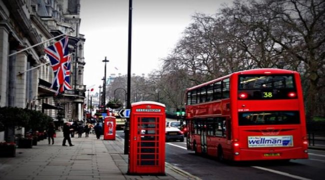 Londra Belediye Başkanı: Derin endişe duyuyorum