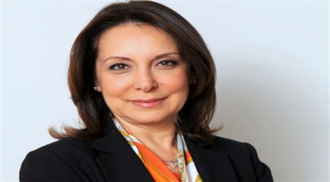 MAPFRE Sigorta’nın yeni Yönetim Kurulu Başkanı Nazan Somer Özelgin oldu