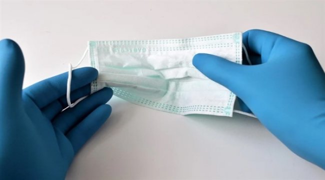 Maskede KDV oranı sıfıra çekilmeli