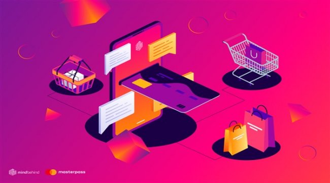 Masterpass, QNB Finansbank ve MindBehind işbirliği ile ödeme işlemleri sohbet uygulamalarına taşınıyor