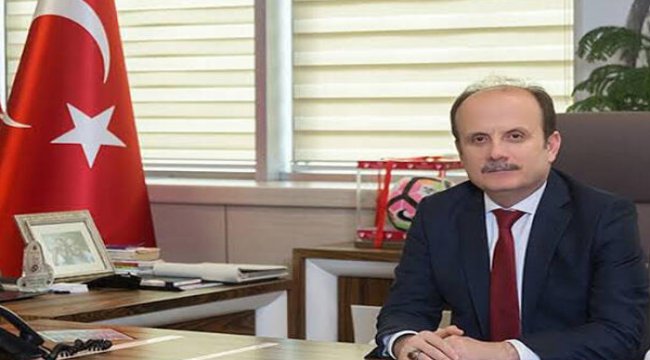 Mehmet Baykan, spor hizmetleri genel müdürlüğü’ne atandı