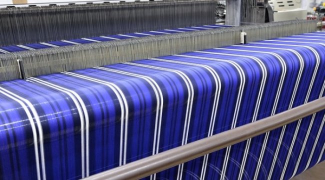 Menders Tekstil'de tam zamanlı çalışmaya geçme kararı