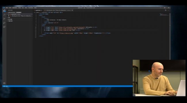 MESS, online kodlama eğitimlerinin içeriğini genişletmeye devam ediyor