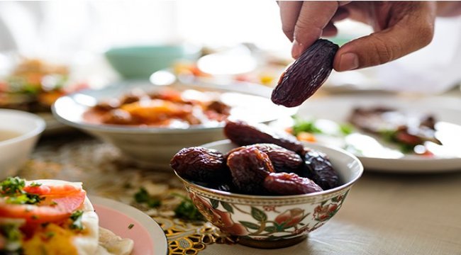 Mide rahatsızlıkları yaşayanlara ‘ramazan’ uyarısı
