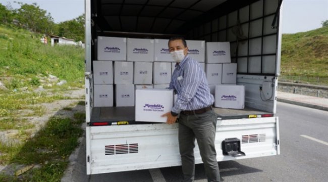 Mondelēz International Türkiye’den anlamlı bağışlar