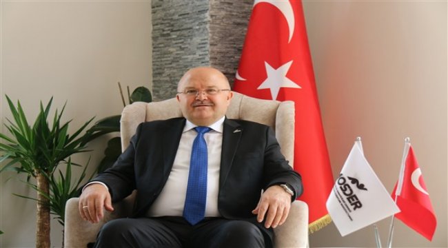 MOSDER: Mobilyacı çifte bayram yaşamak istiyor