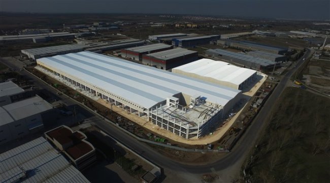 MÜSİAD salgın sonrası üretim hamlesi için kolları sıvadı