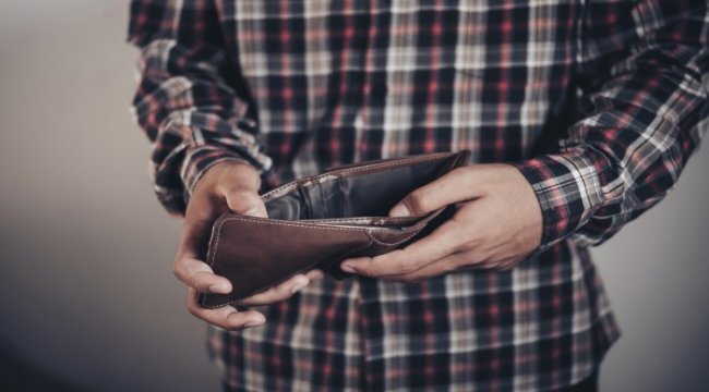 Nakdi ücret desteği ödemeleri başlıyor