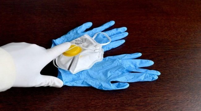 Nisan 2020'de koronavirüse karşı uygulanan tedbirler
