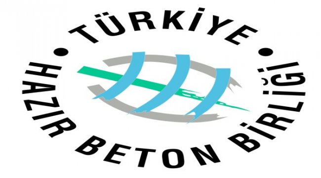 Nisan ayında beton kullanımı ciddi oranda azaldı